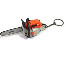 Stihl schlüsselanhänger kett gebraucht kaufen  Lübbenau/Spreewald