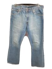 Levi jeans zampa usato  Brindisi