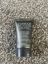 Clinique men liquid for sale  SPENNYMOOR