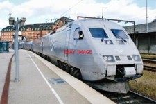 Photo danish railway for sale  TADLEY