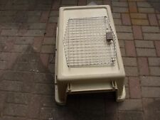 Vari kennel box gebraucht kaufen  Querfurt