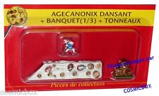 Village asterix figurine d'occasion  Chauvigny