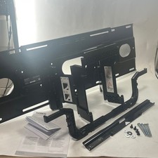 Sony - Suporte de parede para TV ultrafina 1,02” da parede - Preto=LEIA= comprar usado  Enviando para Brazil