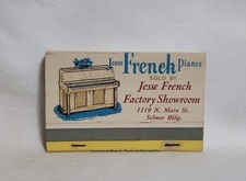Vintage jesse french for sale  Spindale
