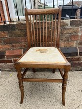 Antique inlaid mahogany for sale  GRIMSBY