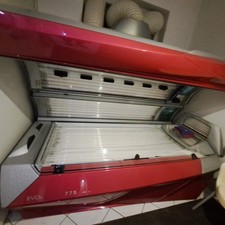 Ergoline evolution 600 gebraucht kaufen  Vechelde