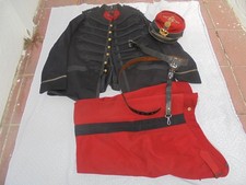 Tenue officier francais d'occasion  Bousbecque