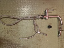 Rubinetto lavandino cucina usato Rubinetto lavandino cucina usato  Genova