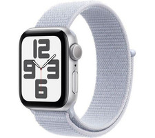 Apple watch silver for sale  NEWARK