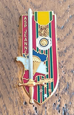 Insigne eor coet d'occasion  Saint-Pierre-d'Oléron