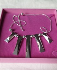 Buckingham jewellery necklace for sale  LOUGHBOROUGH