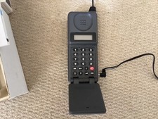 Motorola international gsm for sale  FARNHAM