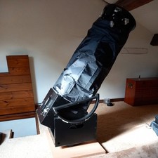 Inch dobsonian telescope for sale  SEDBERGH