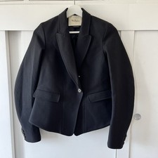 Mulberry wool blazer for sale  PORTLAND