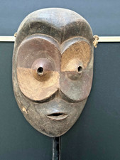 Authentic bembe congo for sale  Burke