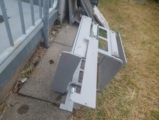 Wesco einbau abfallsammler gebraucht kaufen  Wuppertal