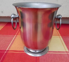 Seau glaçons jean d'occasion  Maël-Carhaix