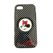 Usado, Capa dura Minnie Mouse com suporte pop-up Disney World iPhone SE em excelente estado usado comprar usado  Enviando para Brazil