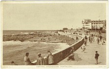 Porthcawl postcard central for sale  YEOVIL