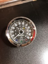 Vintage jaeger speedometer for sale  MILTON KEYNES