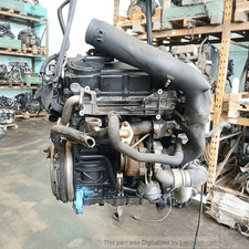 03g100104ax monoblocco motore usato  Italia