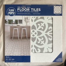 Floor pops peel for sale  MORDEN