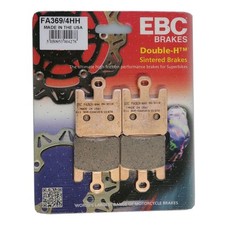 Ebc fa369 4hh for sale  BRIGHTON