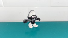 Figurine smurf schtroumpf d'occasion  Plabennec