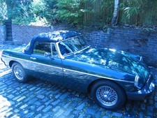 1977 mgb for sale 1977 mgb for sale GODSTONE