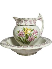 Vintage white ceramic for sale  Milford