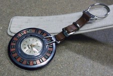 Orologio portachiavi eberhard usato  Vignate