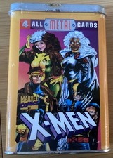 Men metal cards for sale  Niagara Falls