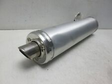Auspuff auspuffendtopf endtopf gebraucht kaufen  Detmold