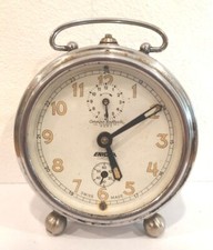 Antico orologio sveglia usato  Rovigo