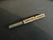 Bodenfund rdenspange bandspang gebraucht kaufen  Mömbris