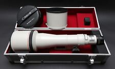 Canon 800mm 5 gebraucht kaufen  Kappeln