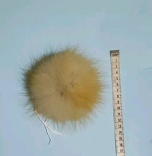 Echt fell rotfuchs gebraucht kaufen  Hallgarten