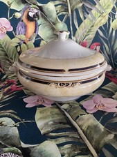 Wedgwood cornucopia covered for sale  LANCING