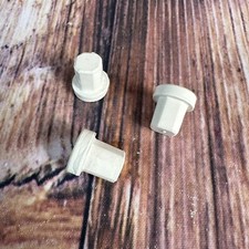 Peça de reposição de cortador elétrico Presto Tater Twister PÉS DE BORRACHA para base de motor comprar usado  Enviando para Brazil