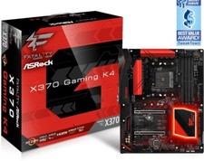 Asrock fatal1ty x370 usato  Spedire a Italy