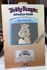 1985 teddy ruxpin for sale  Shipping to Ireland