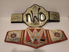 Wwe replica championship for sale  Franklin