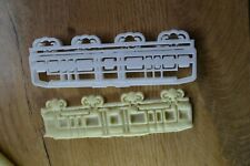 Schwebebahn ausstecher cutter gebraucht kaufen  Solingen