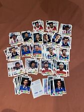 Usado, IMAGE AUTOCOLLANT DANONE PANINI FOOT FOOTBALL COUPE MONDE FRANCE 98 1 AU CHOIX  comprar usado  Enviando para Brazil