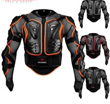 Jaqueta de segurança armadura corporal motocicleta motocross moto lombada cotovelo protetor comprar usado Jaqueta de segurança armadura corporal motocicleta motocross moto lombada cotovelo protetor comprar usado  Enviando para Brazil