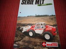Catalogue agricole tracteur d'occasion  Vesoul