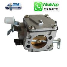 Carburatore per motosega usato  Torrecuso