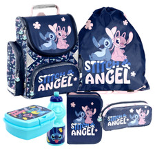 Disney stitch angel gebraucht kaufen  Herzogenaurach