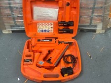 Paslode im350 framing for sale  GLASGOW