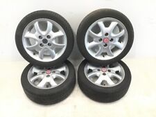 Fiat seicento 187 gebraucht kaufen  Fulda